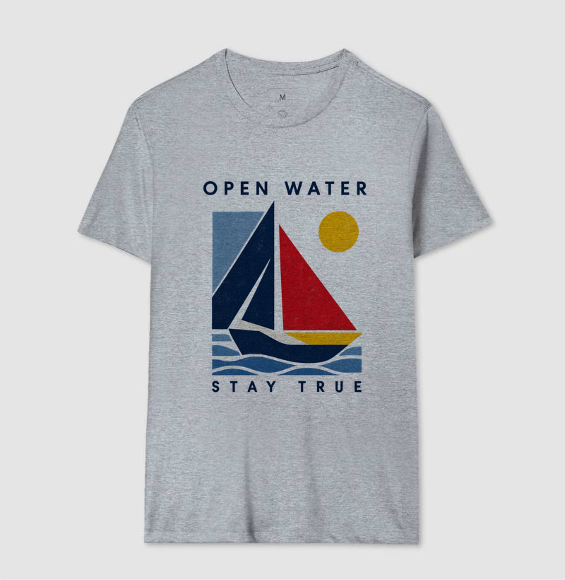 Open water - Imagem 3