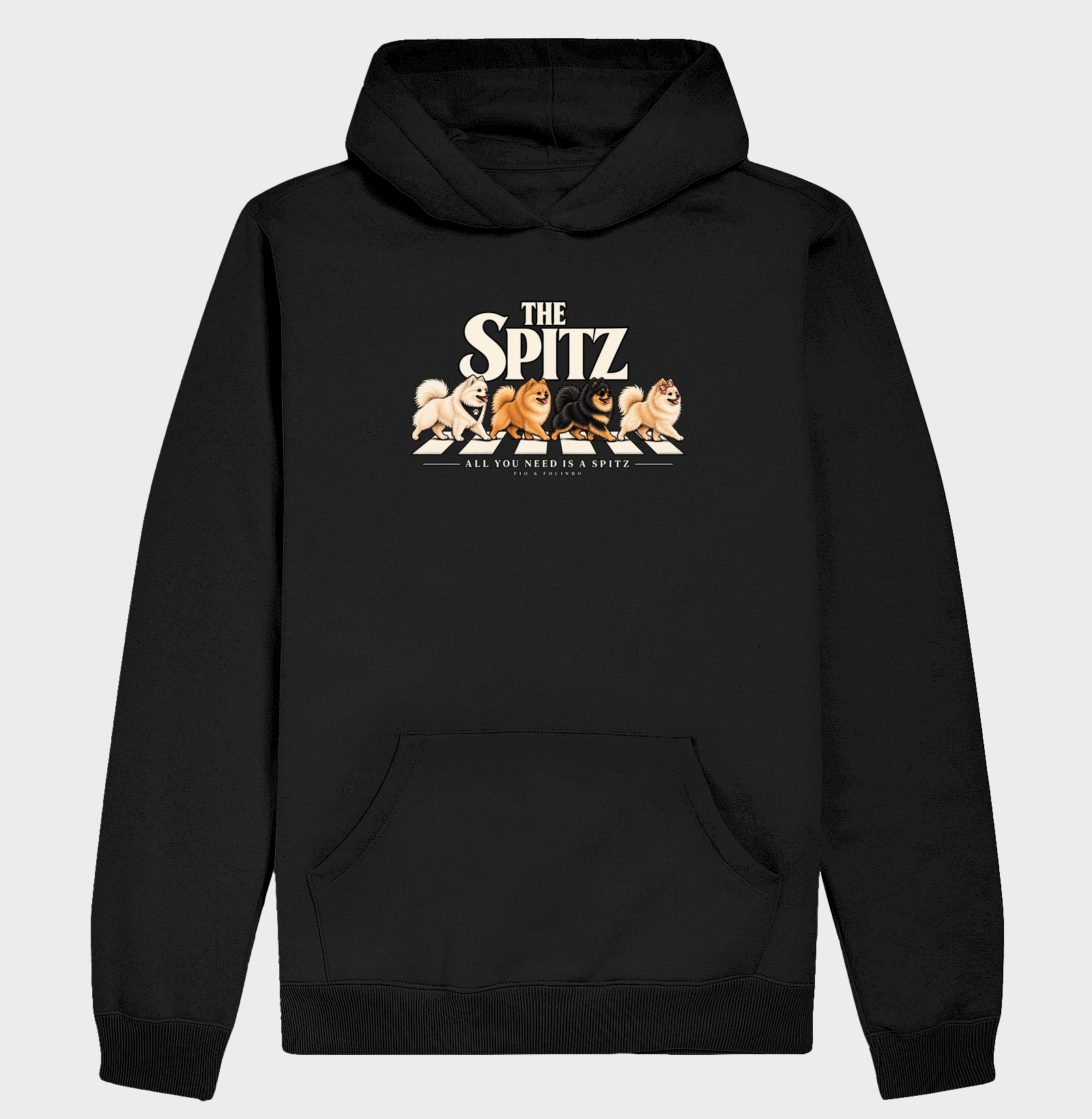 The Spitz - Imagem 2