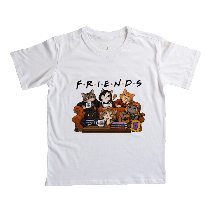 Friends Felines - Imagem 2
