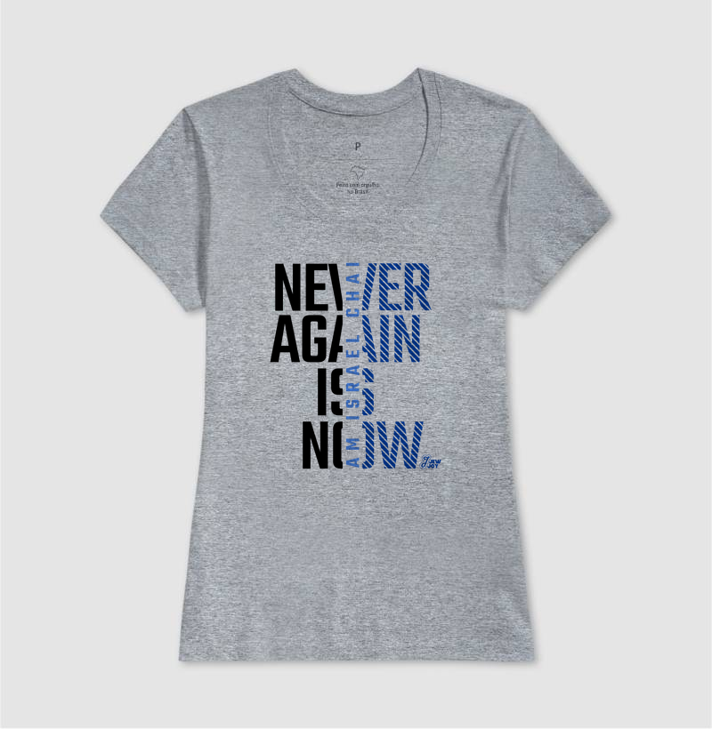Never Again is Now - Imagem 12