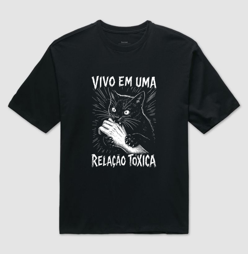 Relação Tóxica - Imagem 2