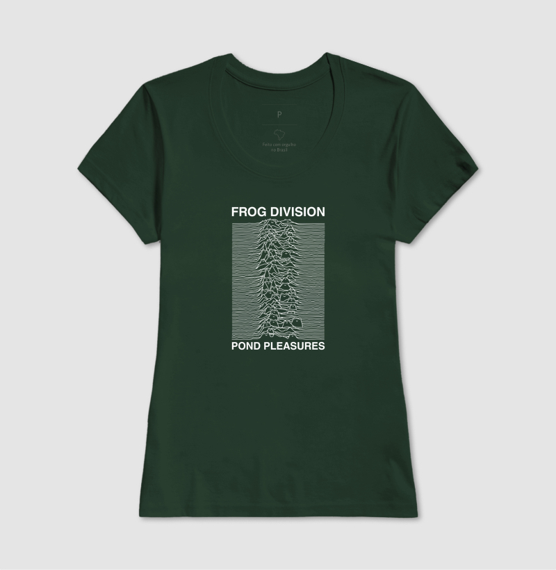 Camiseta Prazeres do Lago - Imagem 13
