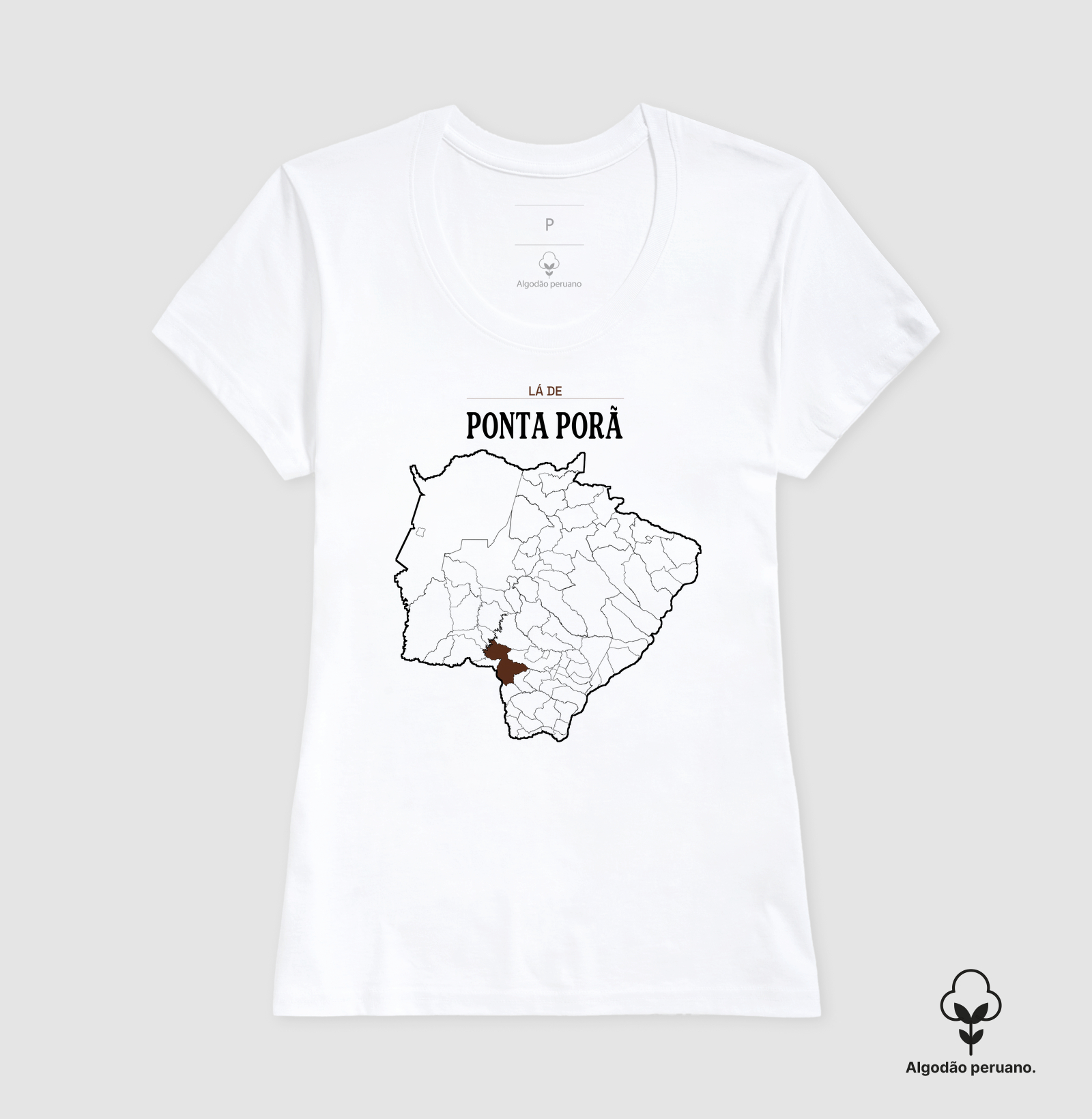 Ponta Porã | Território MS - Imagem 2