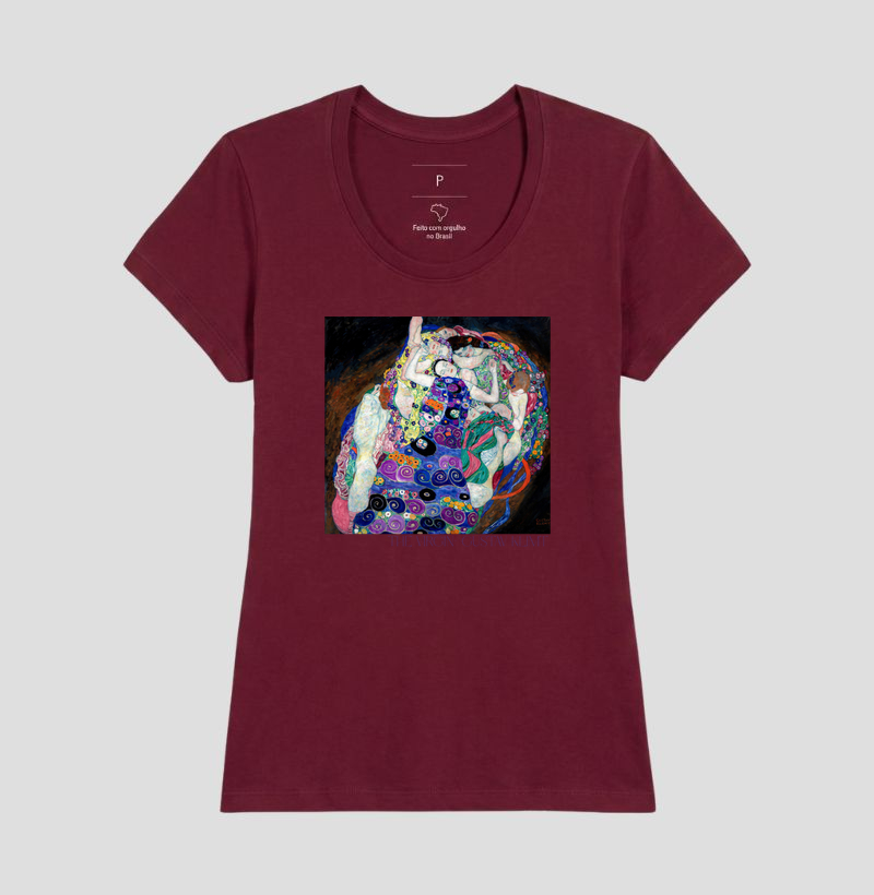 Camisa 18