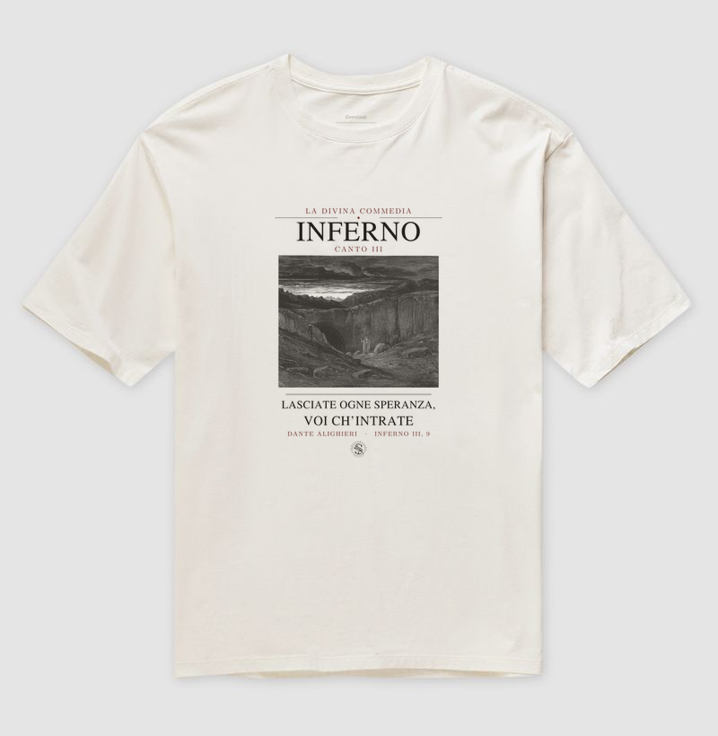 Dante — A entrada do Inferno - Imagem 2