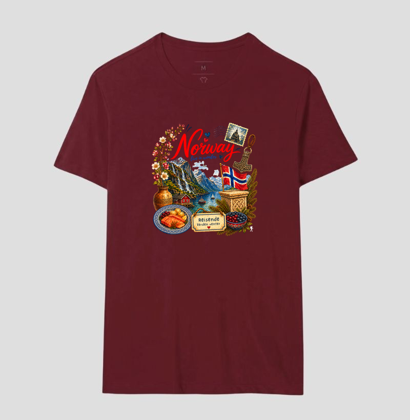 Camisa 20