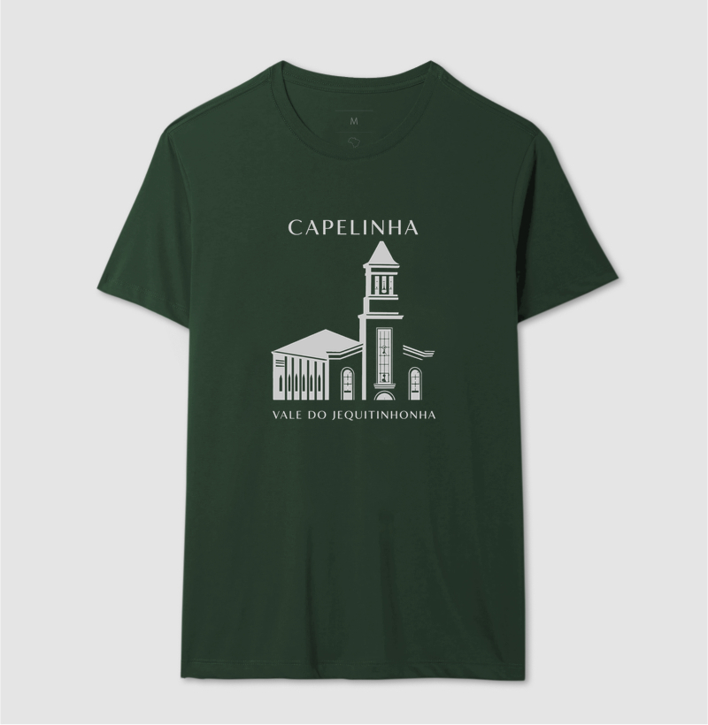 Camisa 11