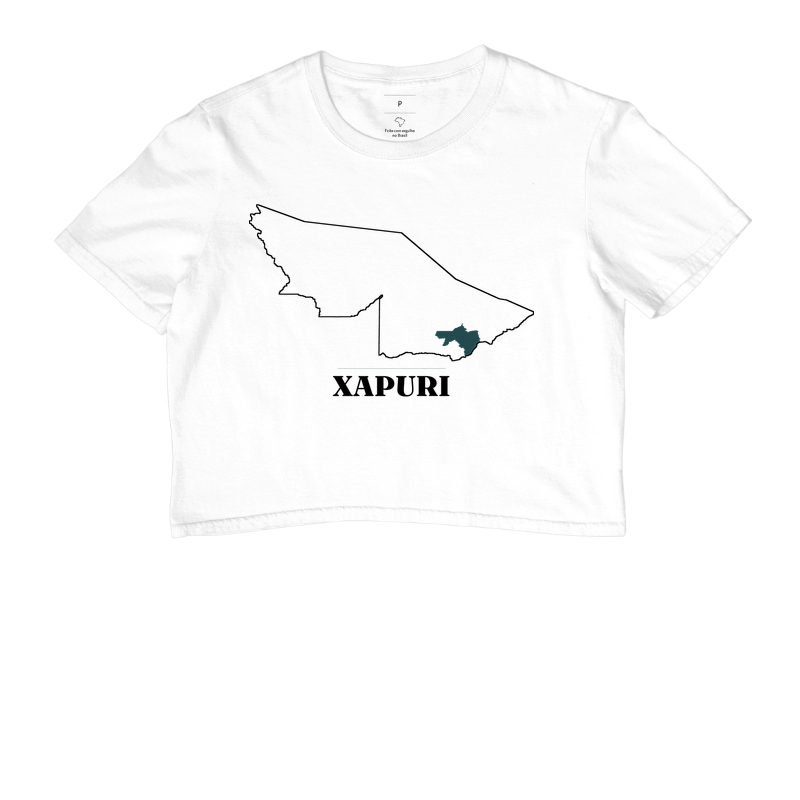 Xapuri | Traço AC - Imagem 3