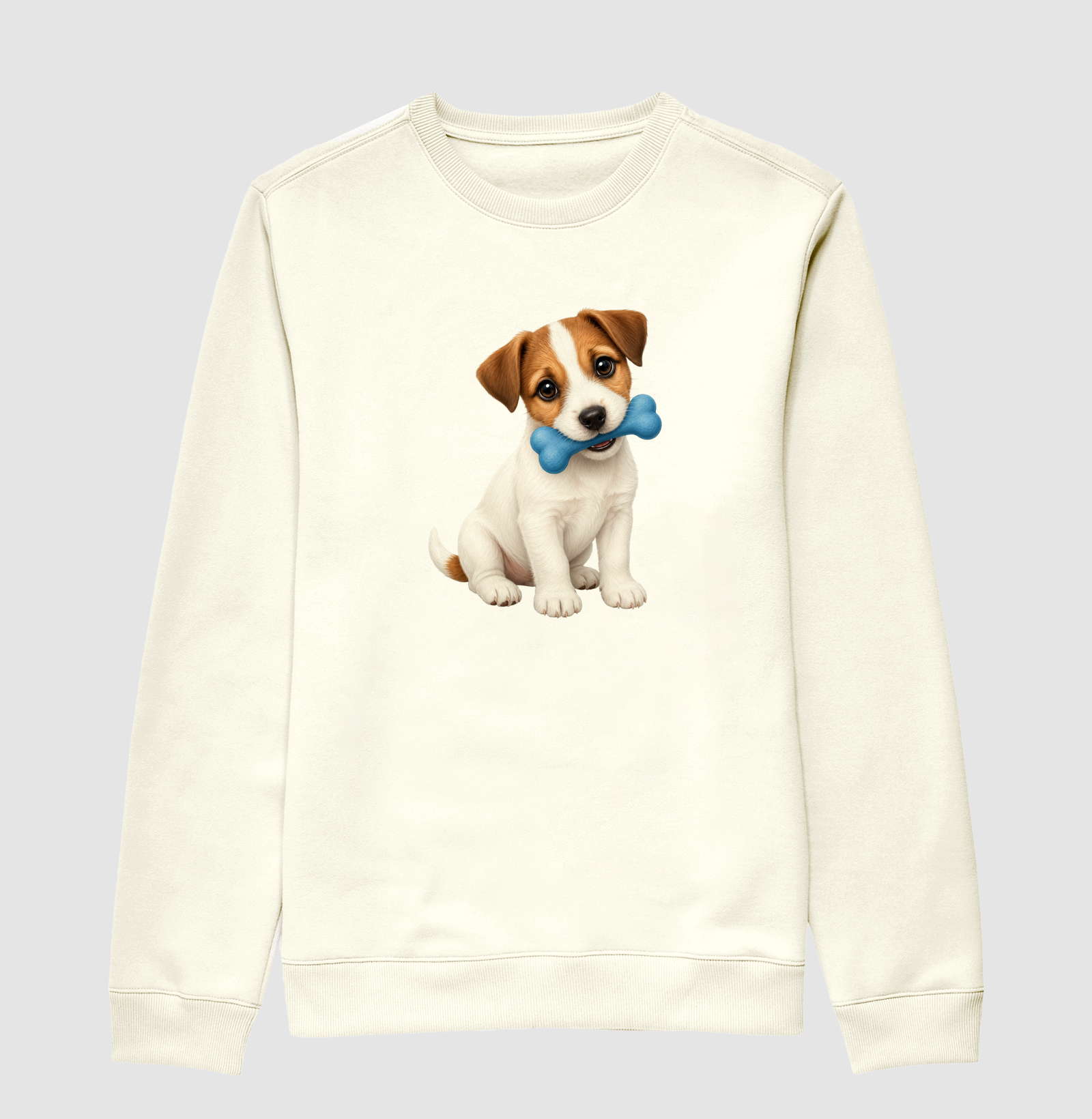 Jack Russell - Desenho Animado - Imagem 2