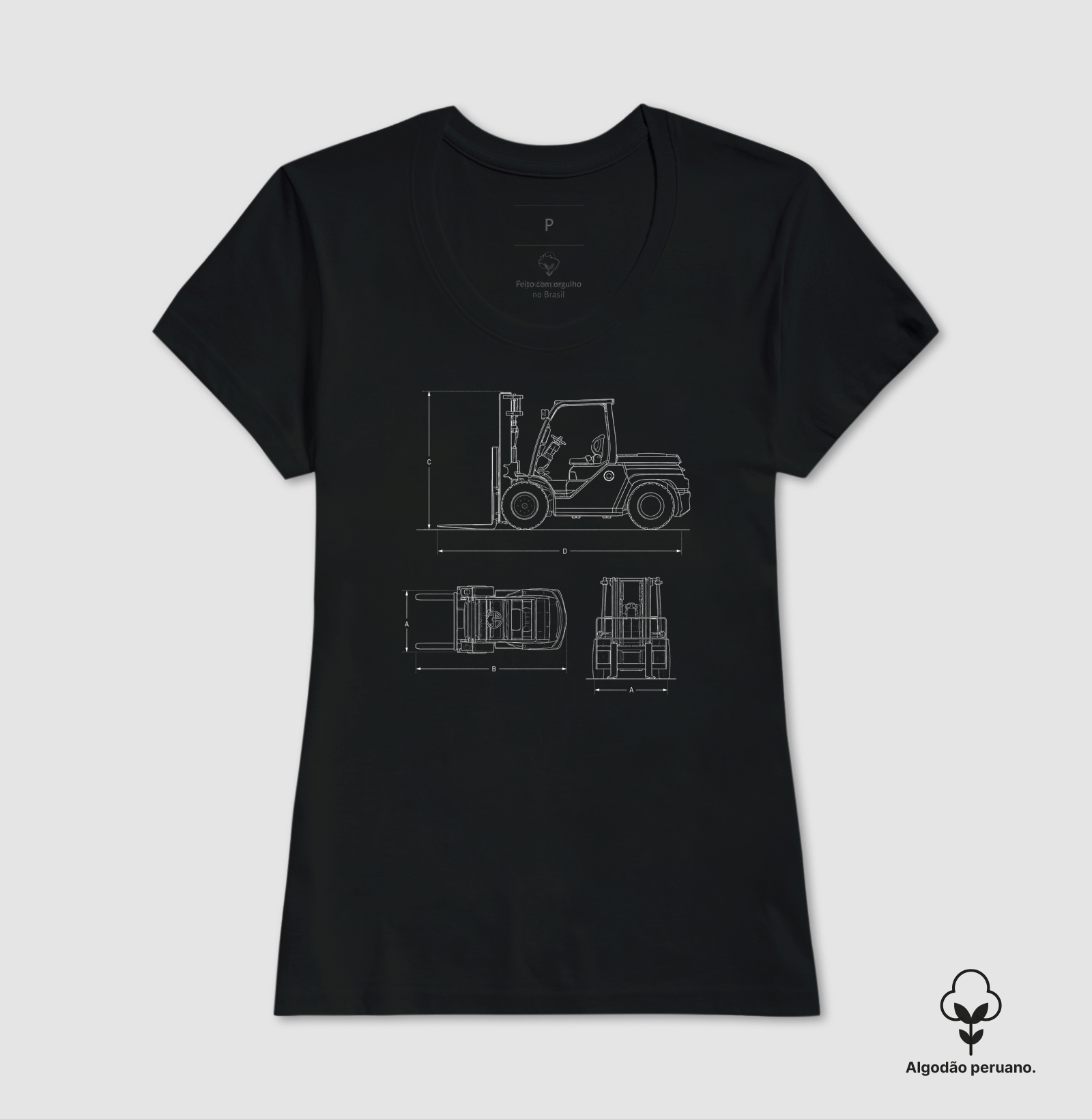 Camisa 6