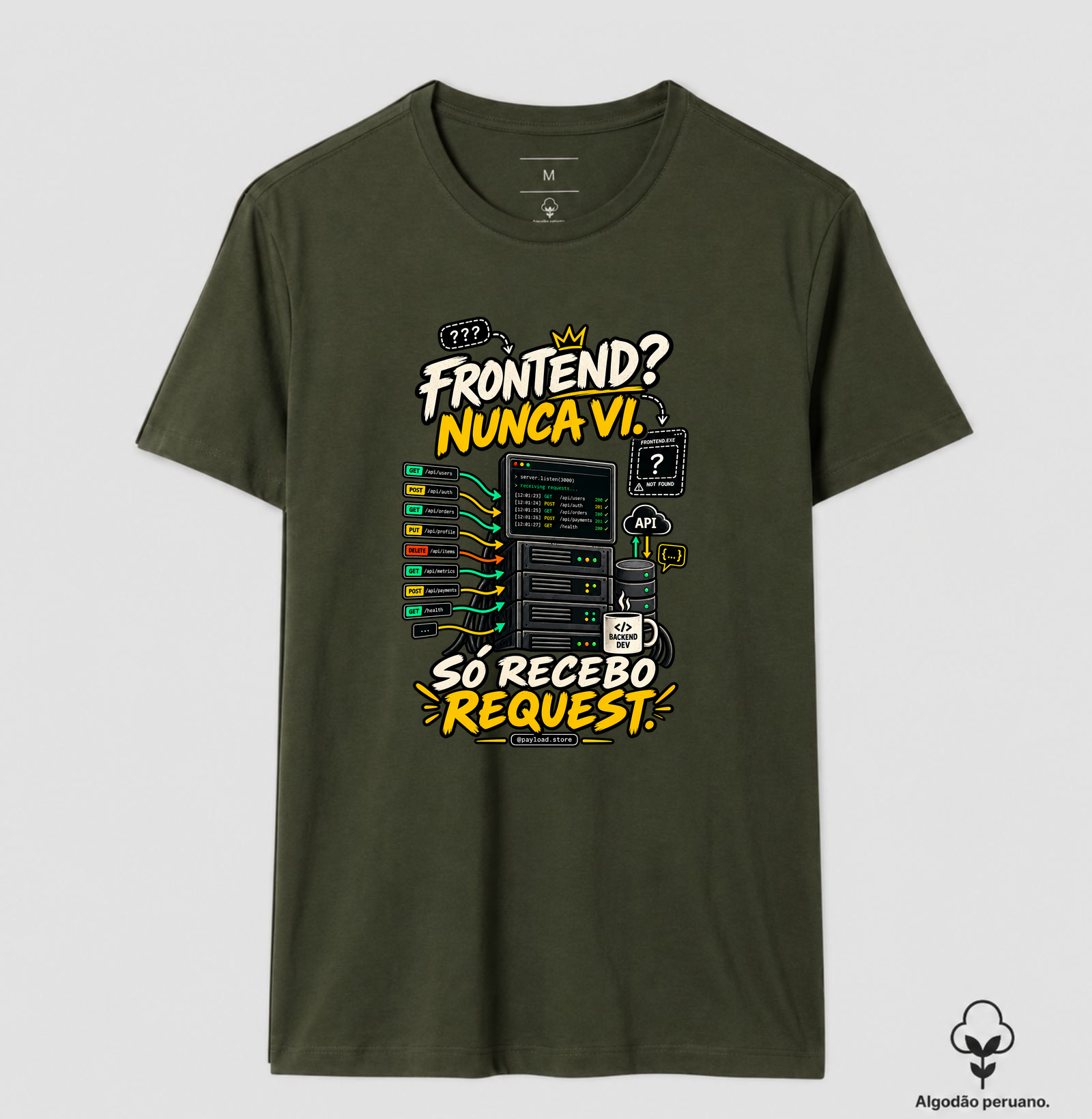 Camisa 5