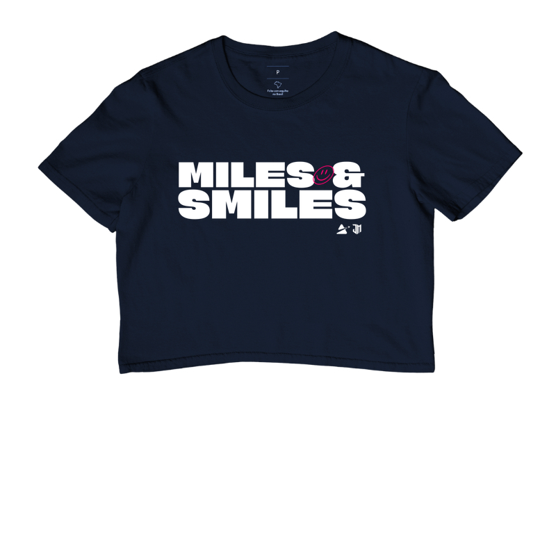 Miles & Smile - Imagem 4