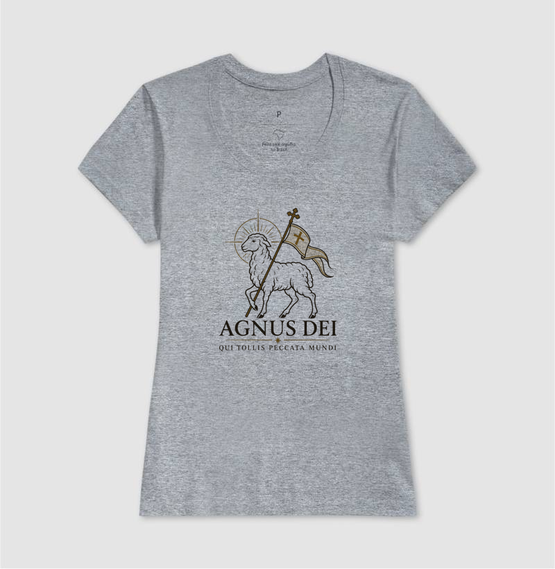 Agnus Dei — Cordeiro Vitorioso - Imagem 5