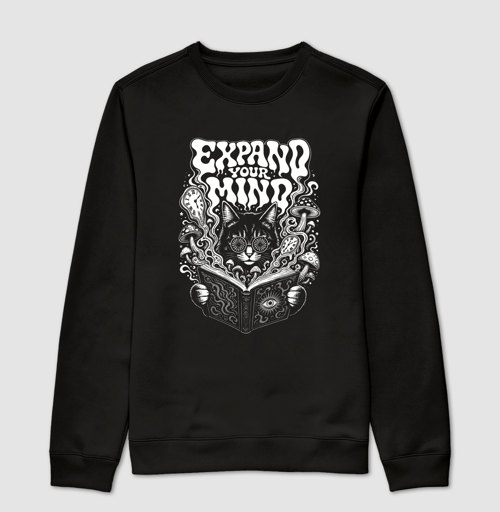 Expand your mind - Imagem 2