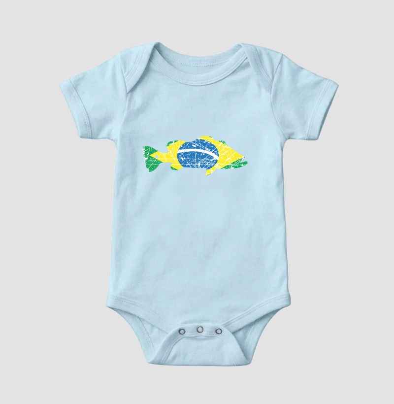 🇧🇷 Brasil Tucunaré! - Imagem 4