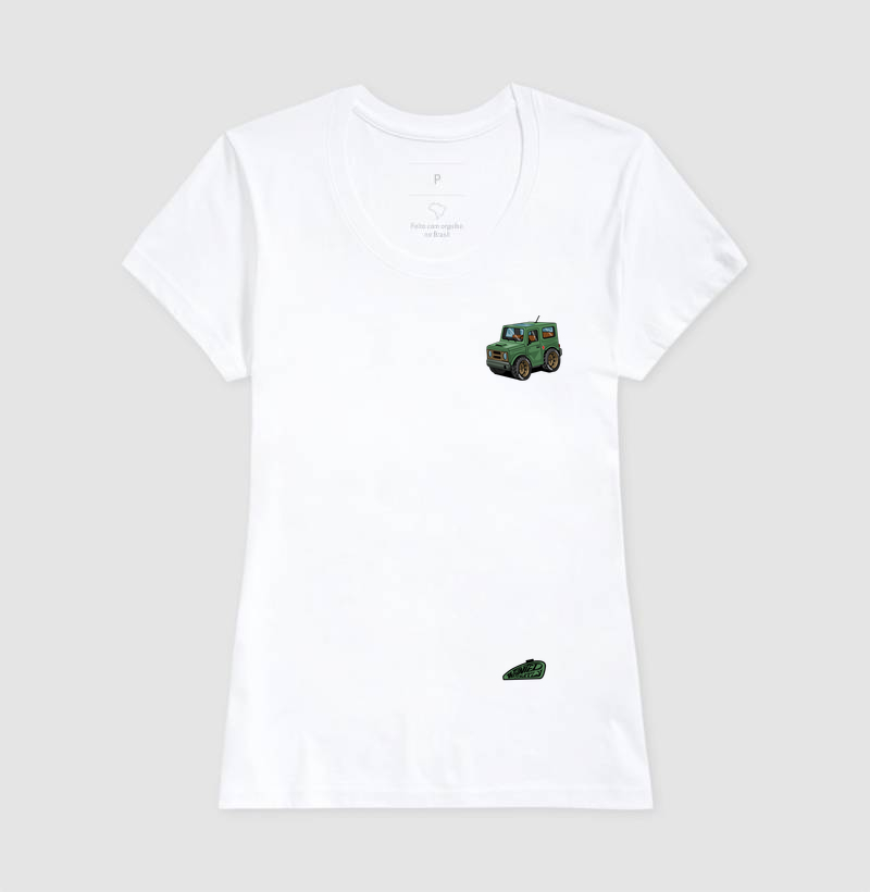 Camisa 4