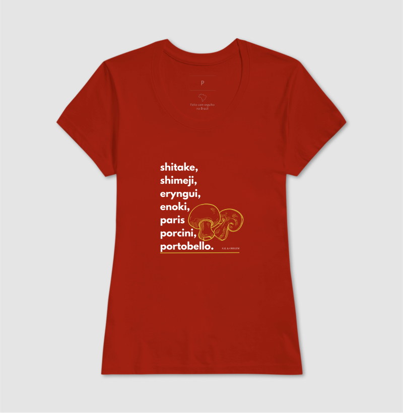 Camisa 10