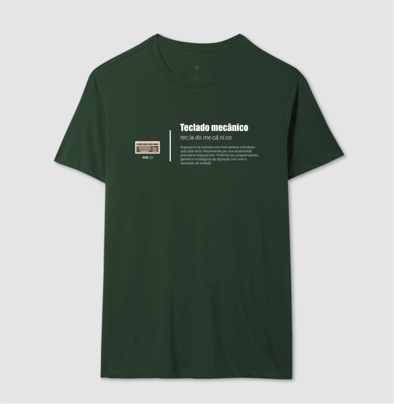 Camisa 7