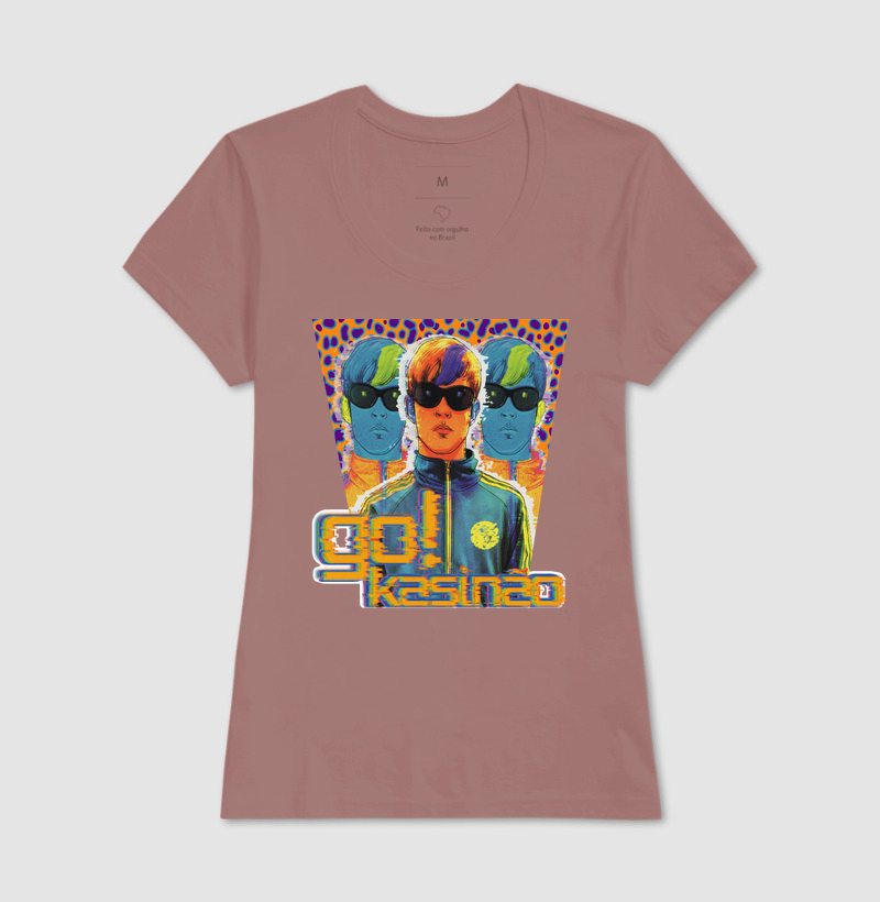 Camisa 19