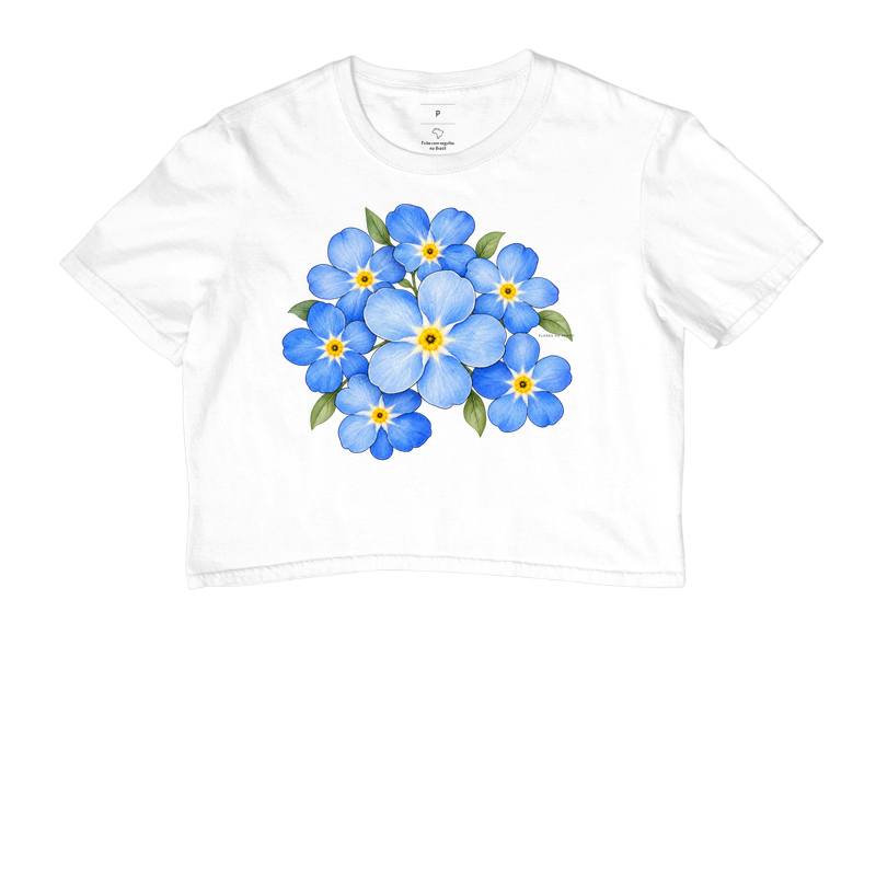 Wasurenagusa — Afeto que Floresce - Imagem 3