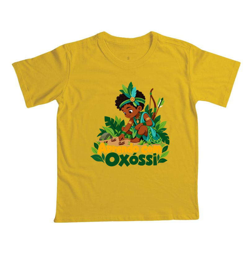 Aprendendo com Oxóssi - Imagem 7
