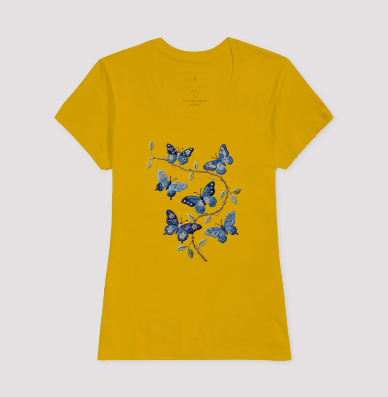 Camisa 14