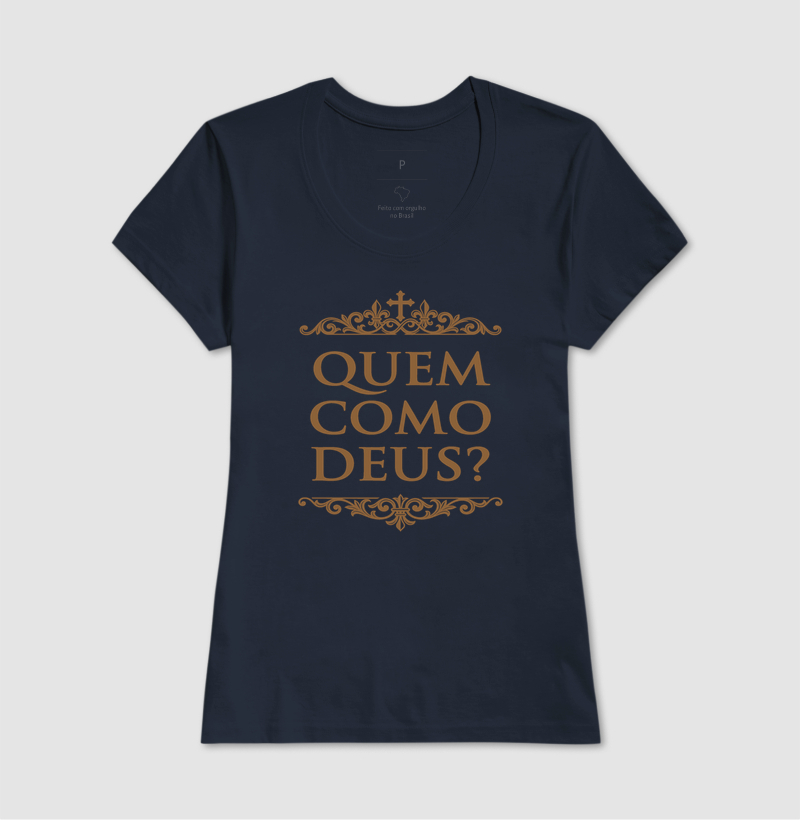 Quem como Deus? - Imagem 6