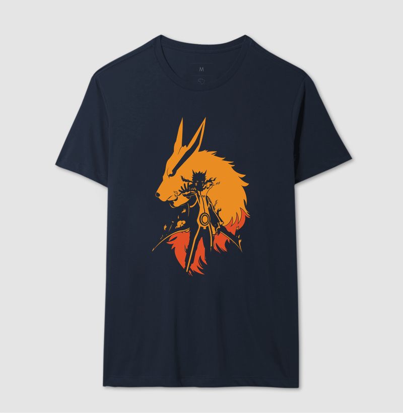 Naruto & Kurama - Imagem 6