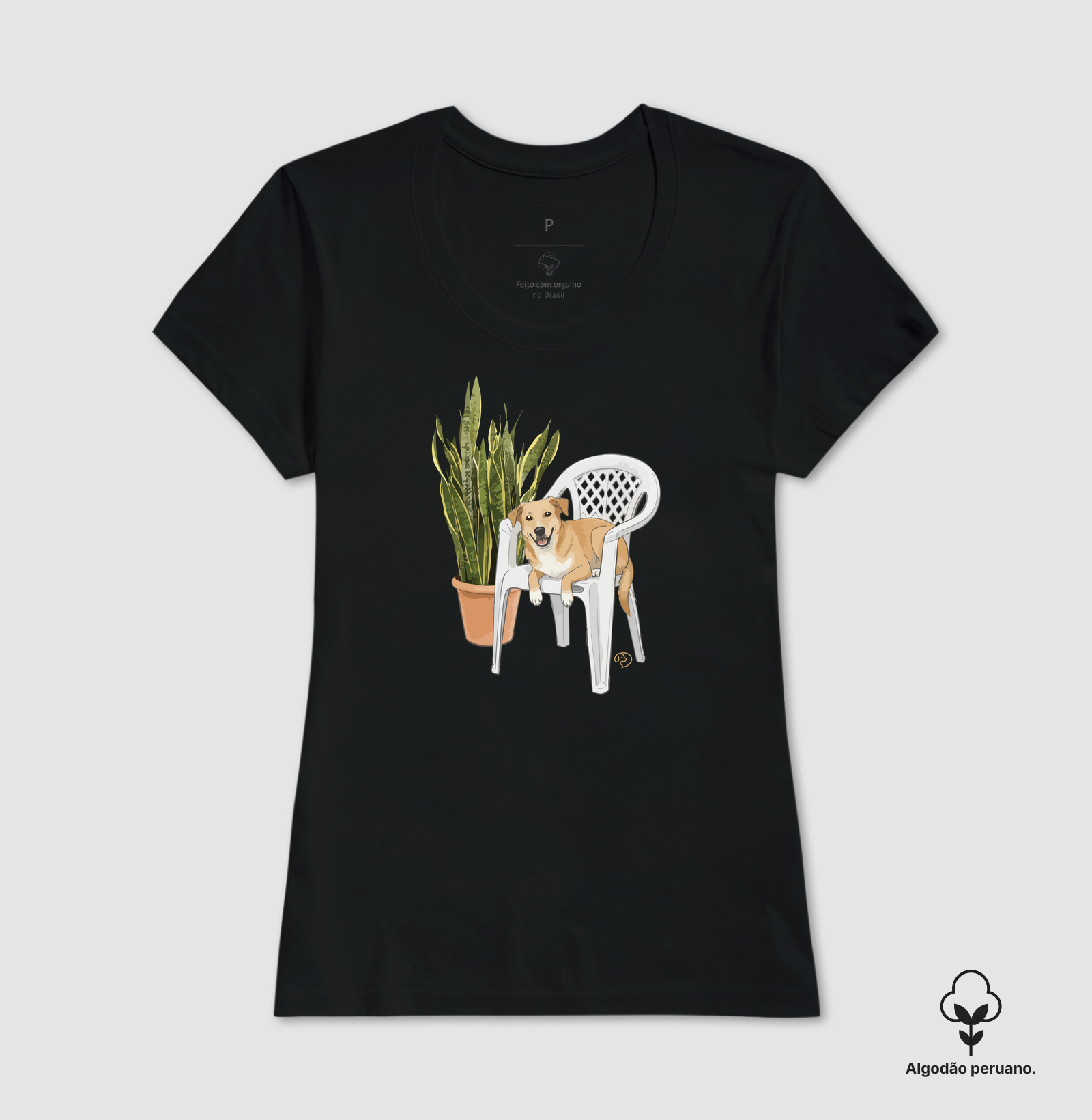 Camisa 7