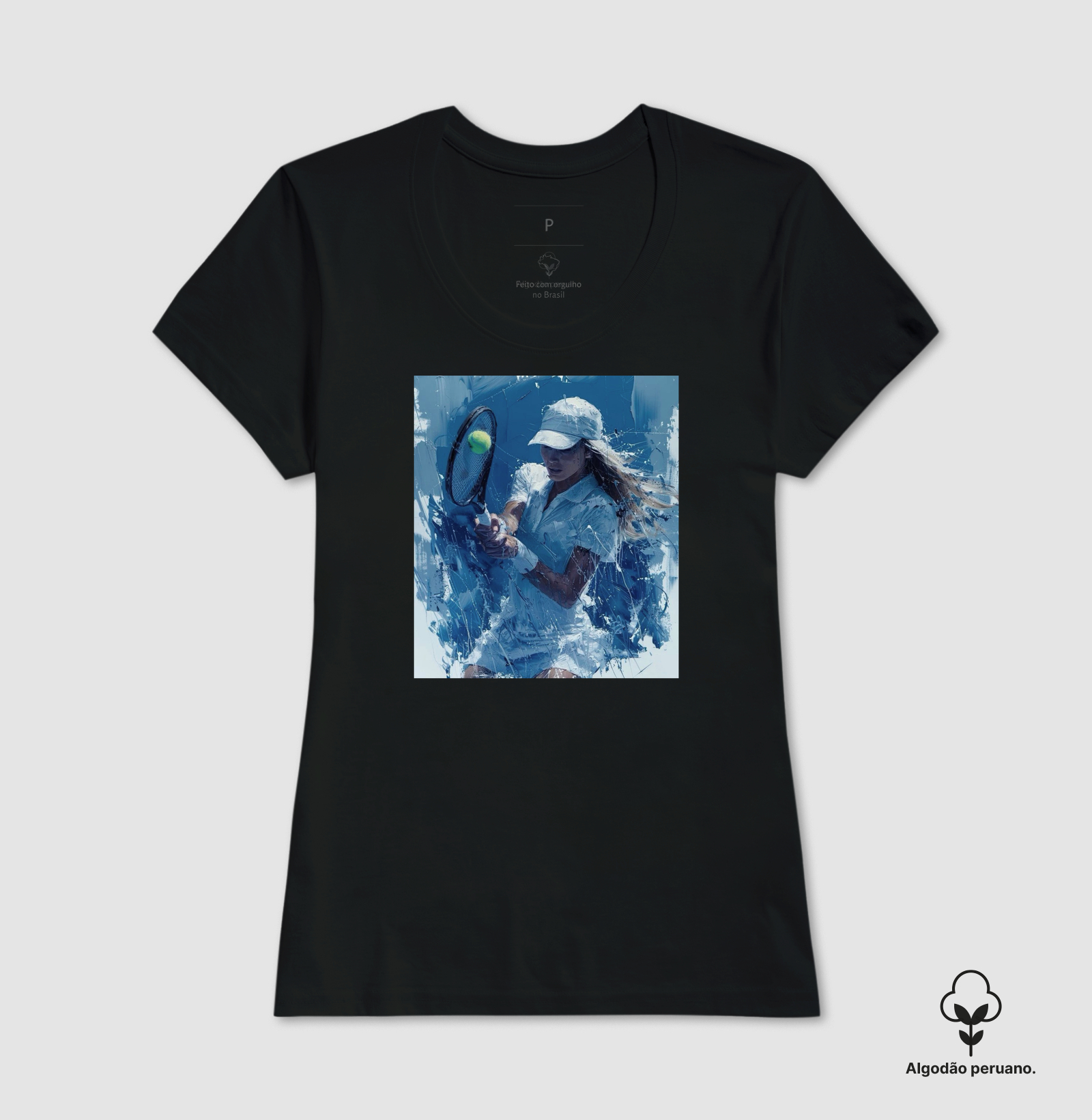 Camisa 1