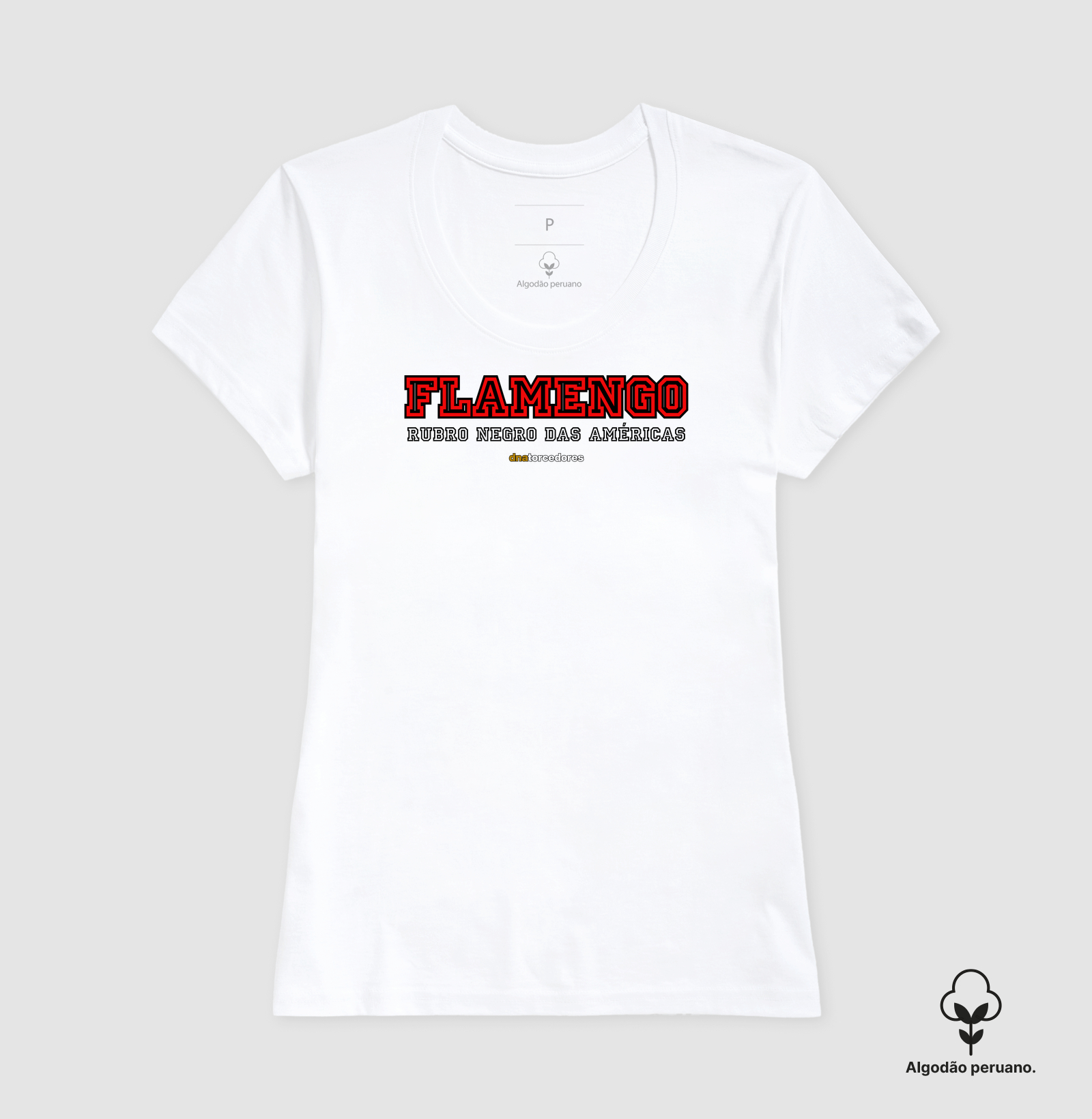COLEÇÃO 2026 - FLAMENGO - Imagem 4