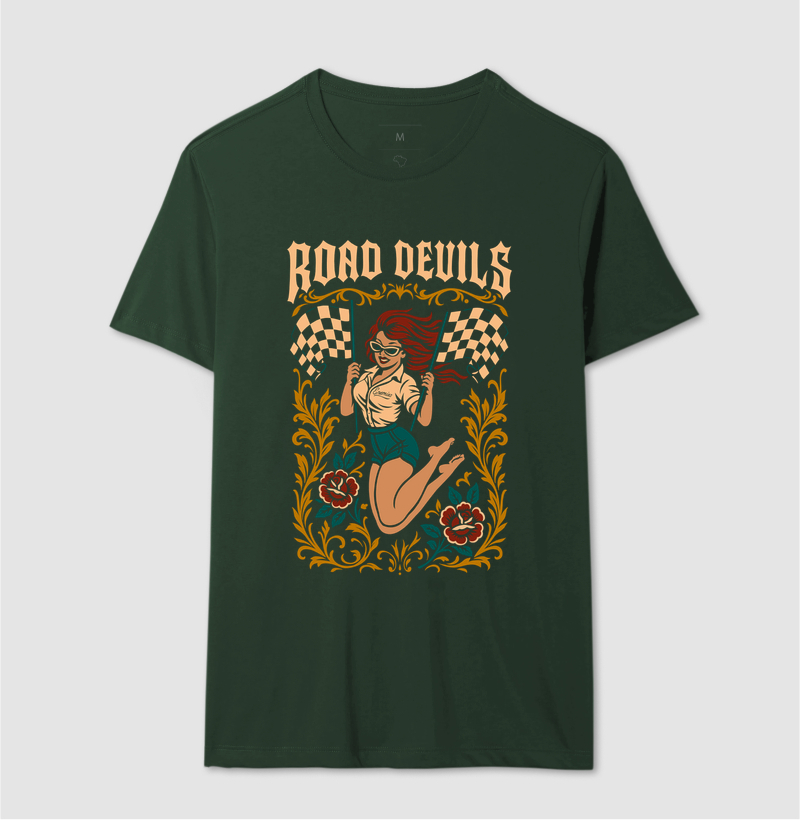 Camisa 7