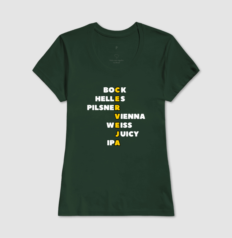 Camisa 13