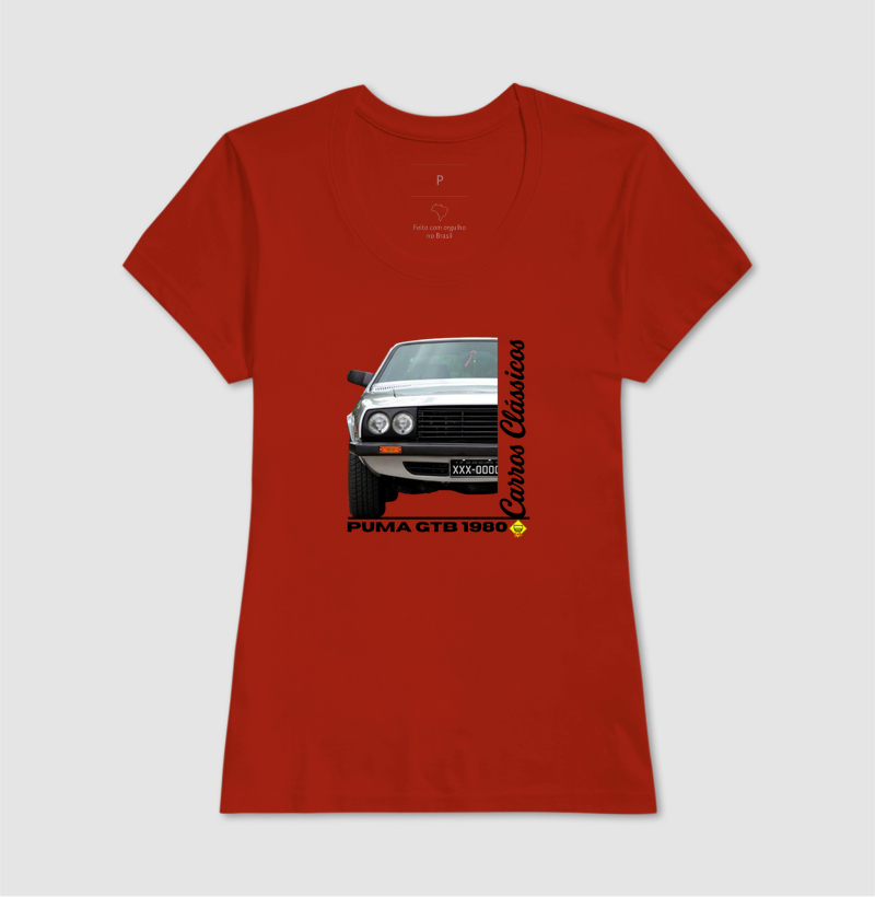 Camisa 13
