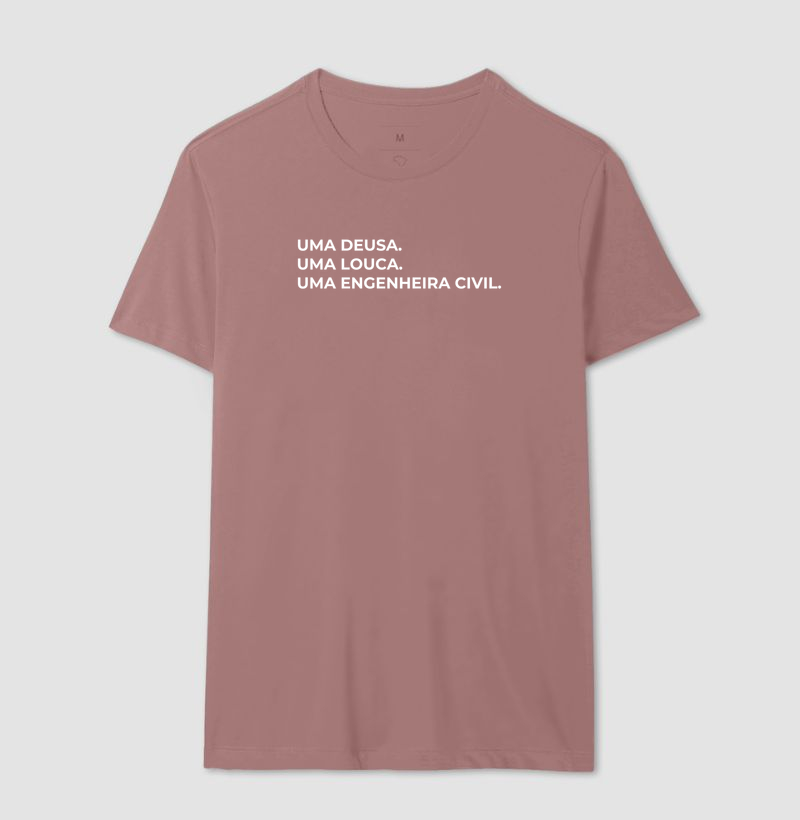 Uma Deusa. Uma Louca. Uma Engenheira Civil. - Imagem 8