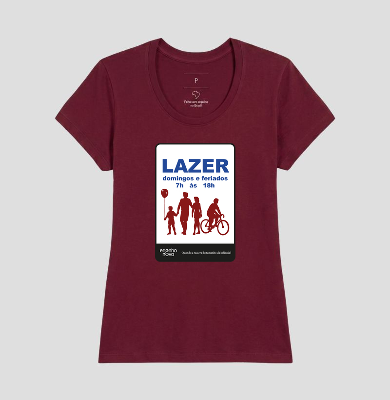 Lazer  - Imagem 9