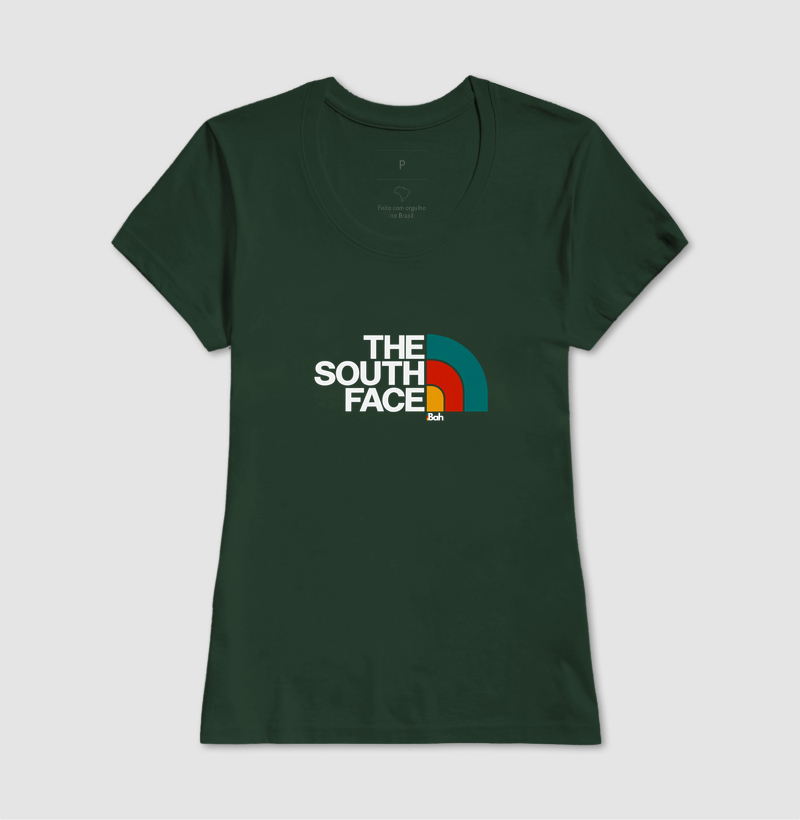 The South Face - Imagem 13