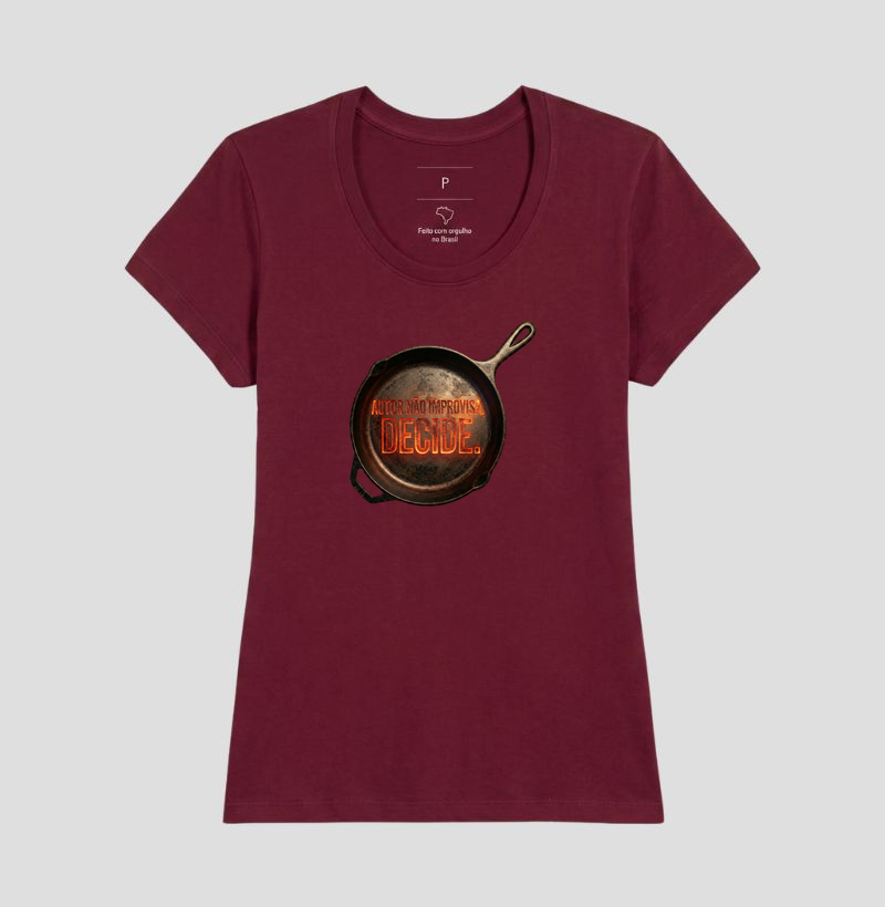 Camisa 18