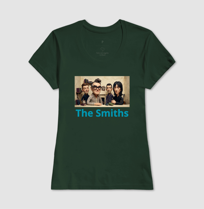 The Smiths - Imagem 9