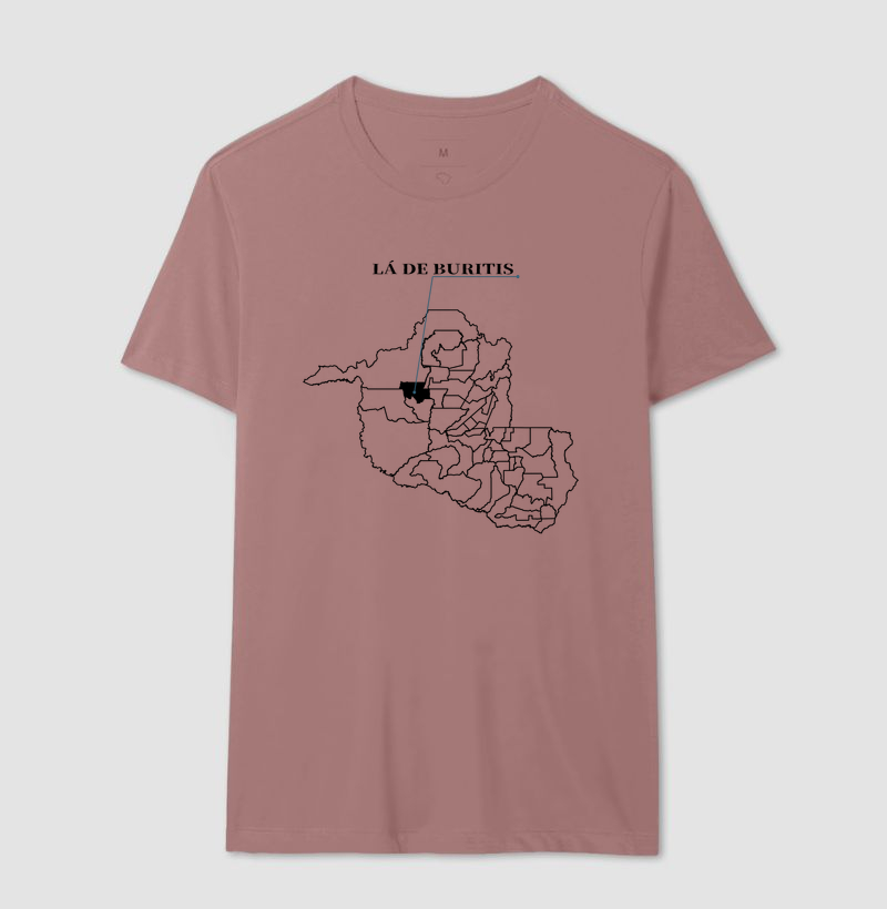 Camisa 16