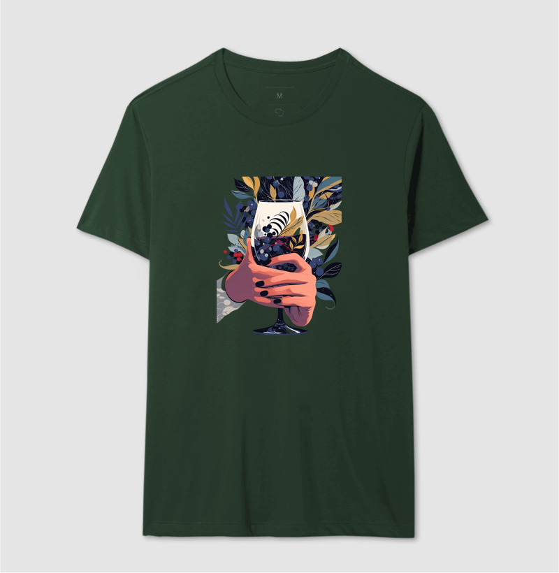 Camisa 9