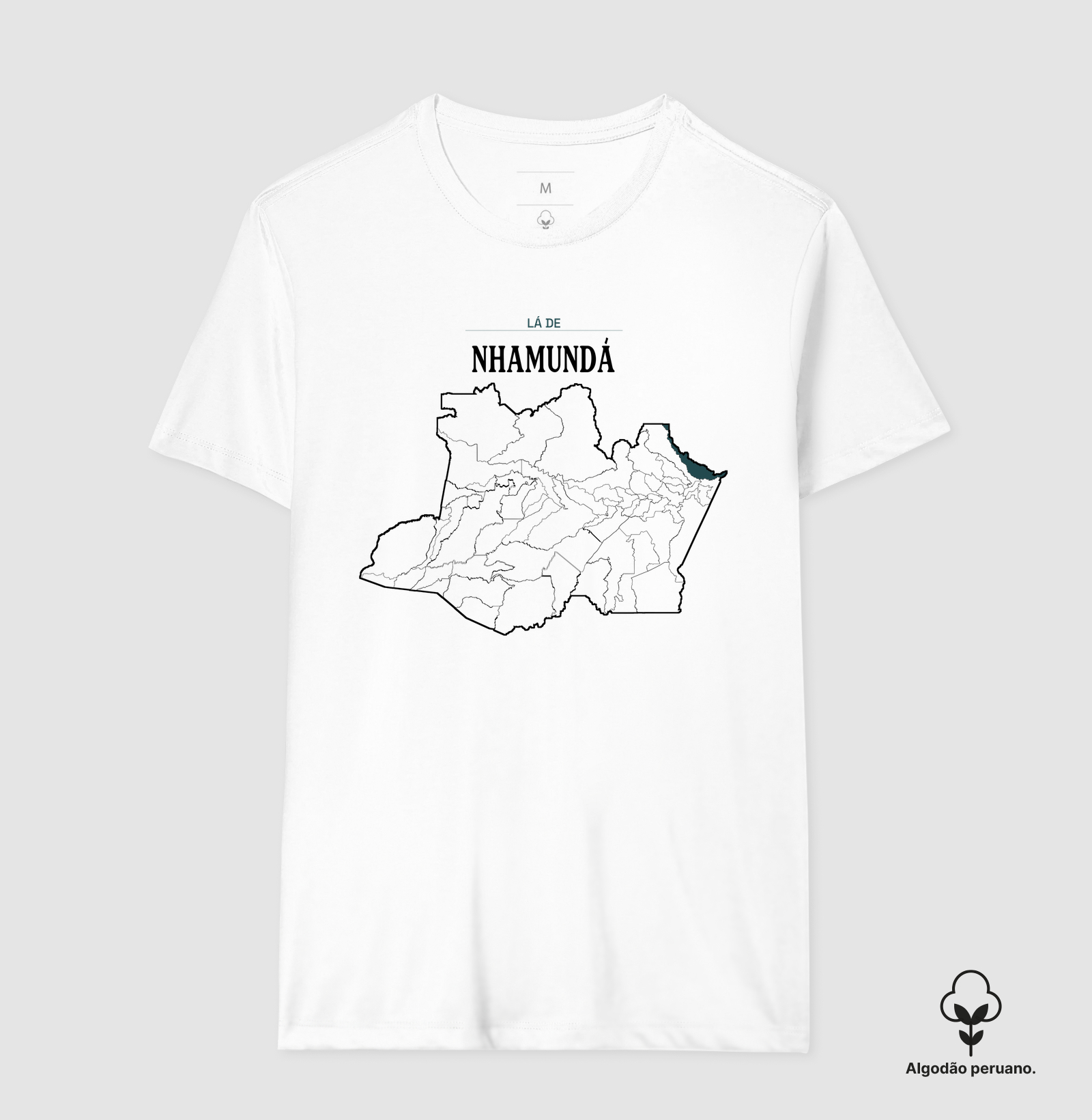 Nhamundá | Território AM - Imagem 5