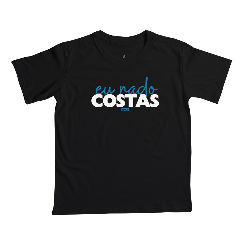Eu Nado Costas - Imagem 2