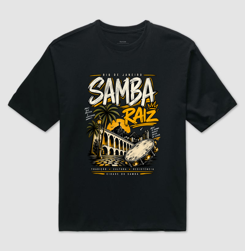 Samba Raiz - Imagem 2