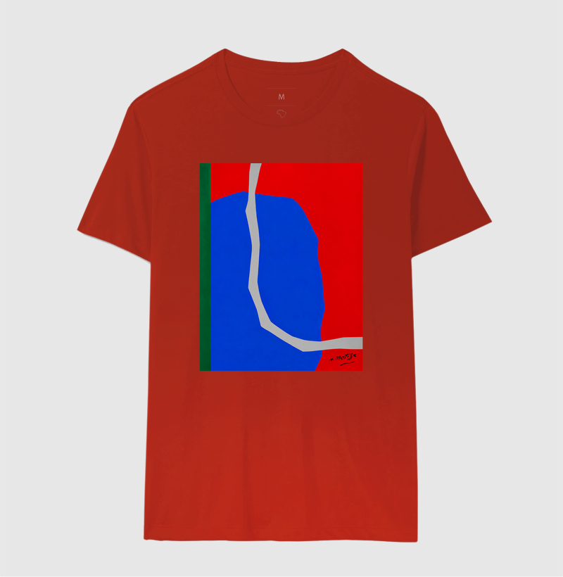 Camisa 9