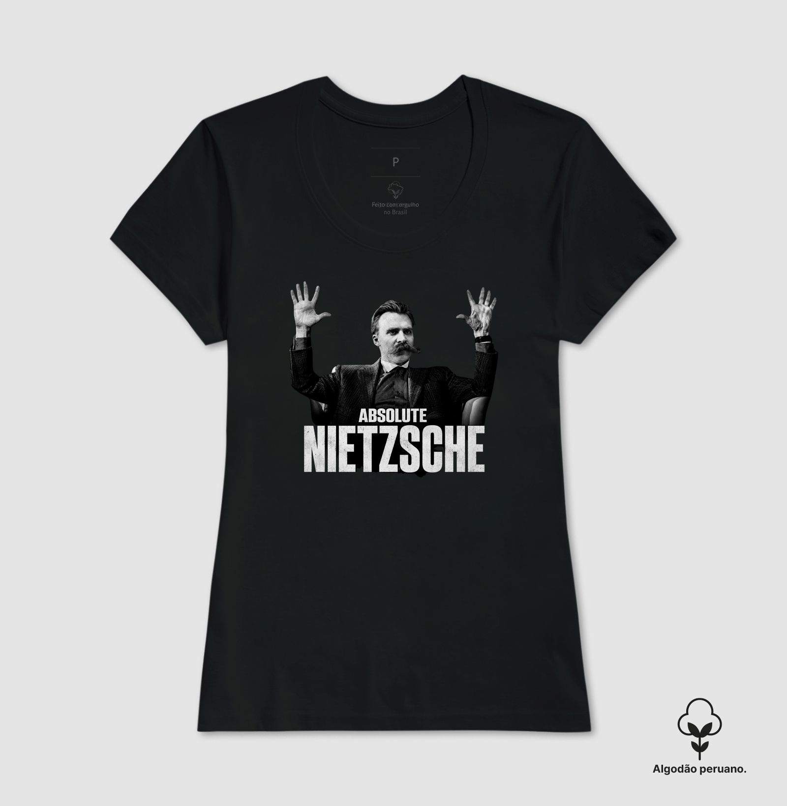 Absolute Nietzsche - Imagem 7