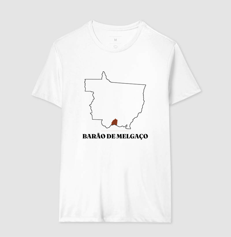 Barão de Melgaço | Traço MT - Imagem 4