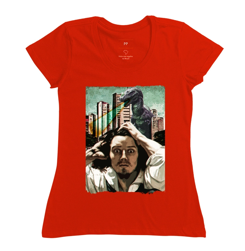 Camisa 10