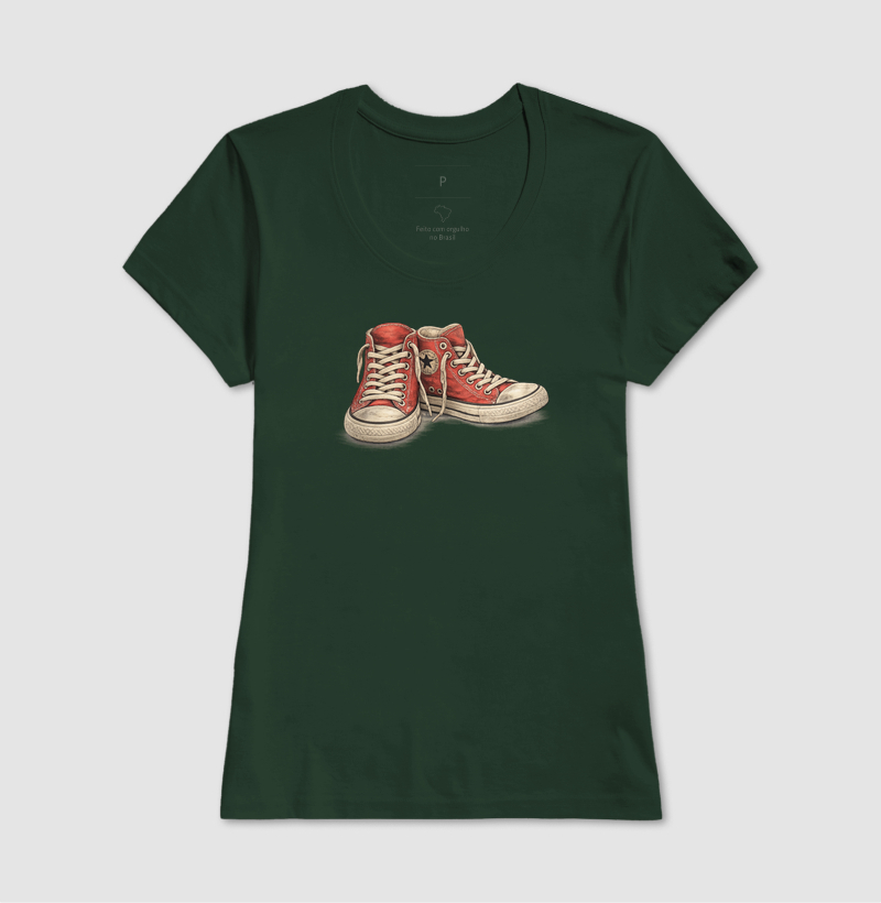 Camisa 9