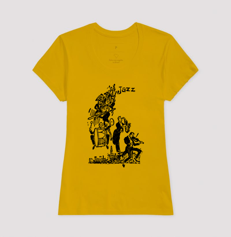 Camisa 11
